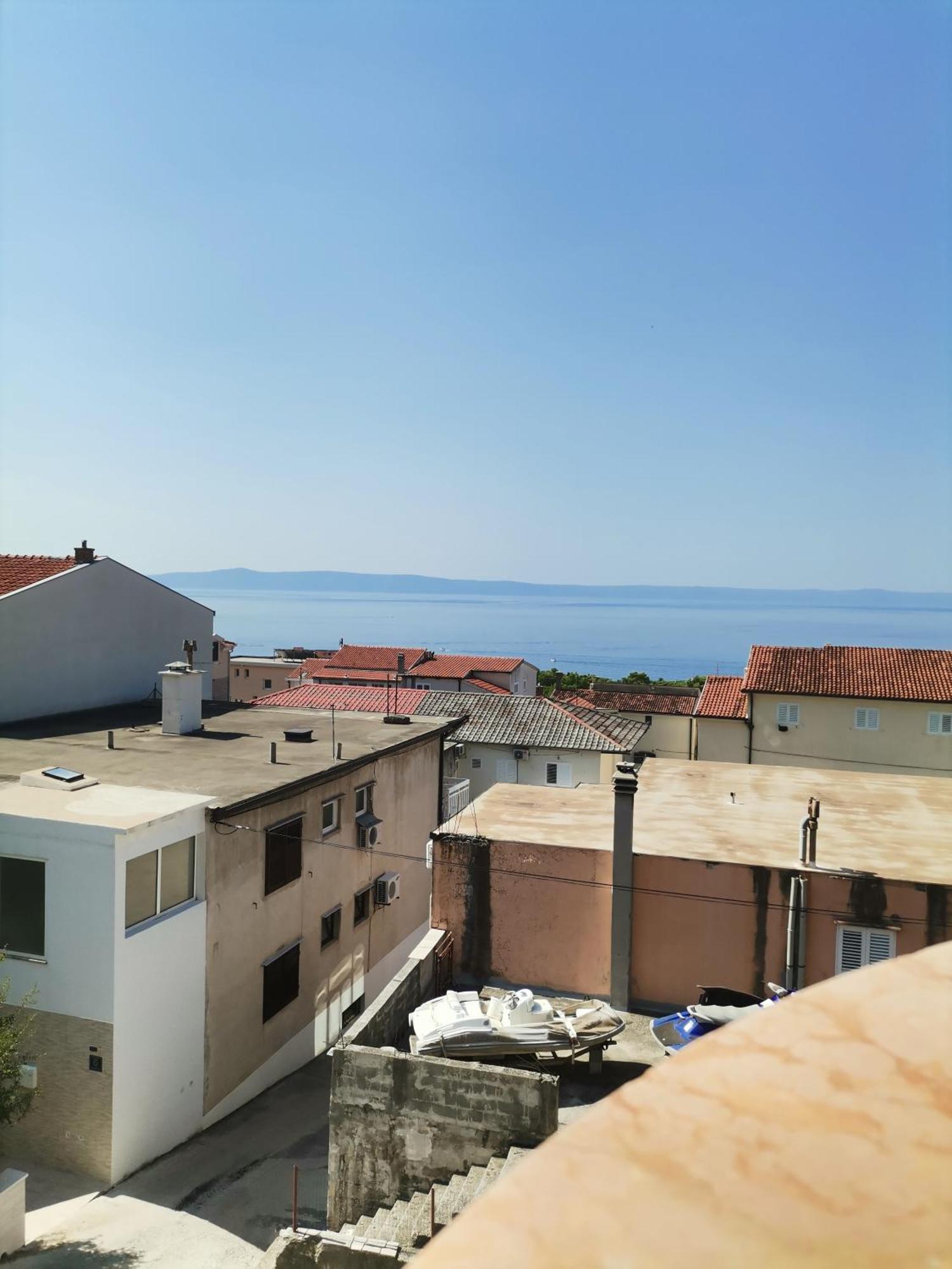 Apartament Mia Makarska