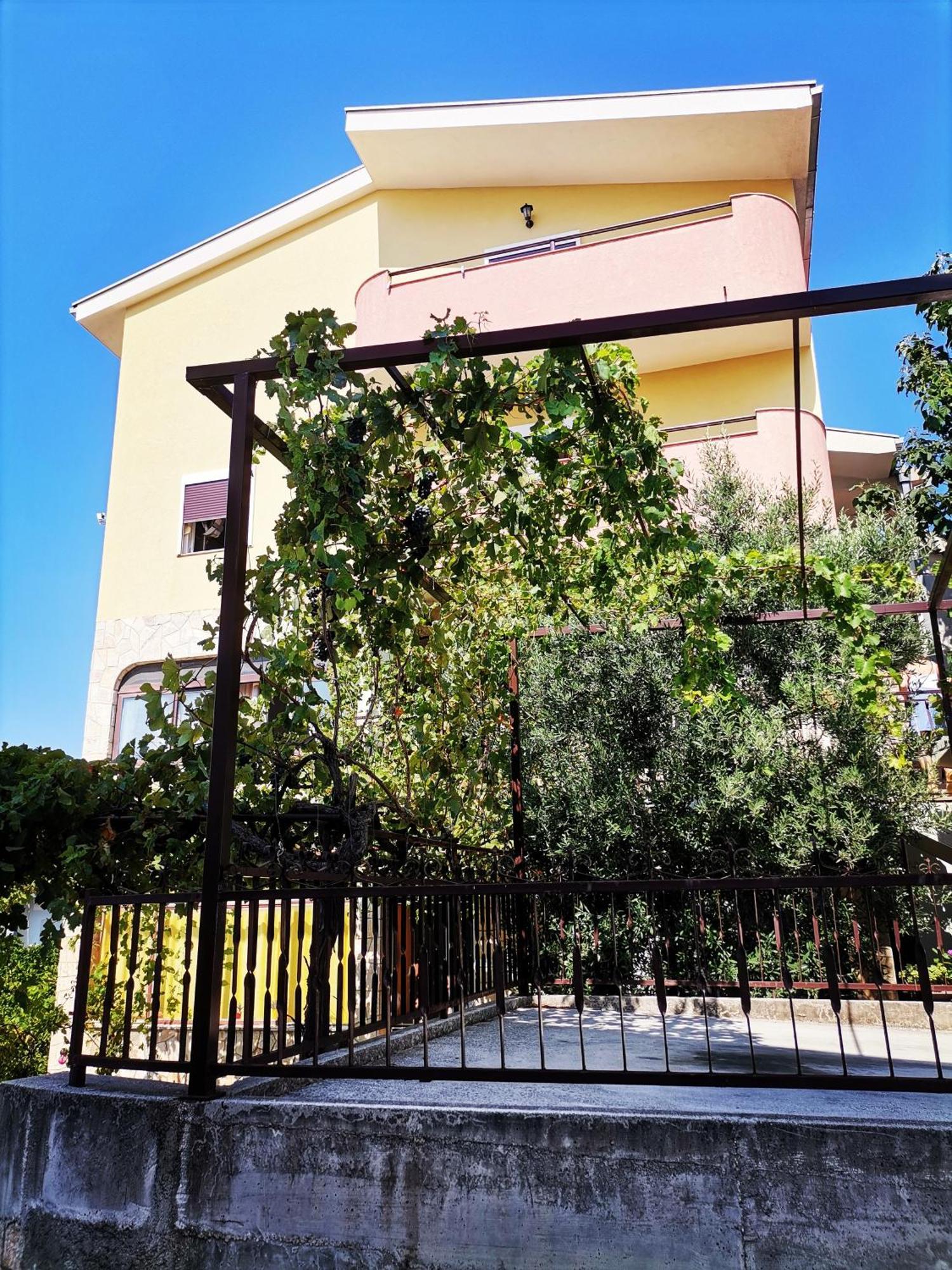 Mia Apartament Makarska