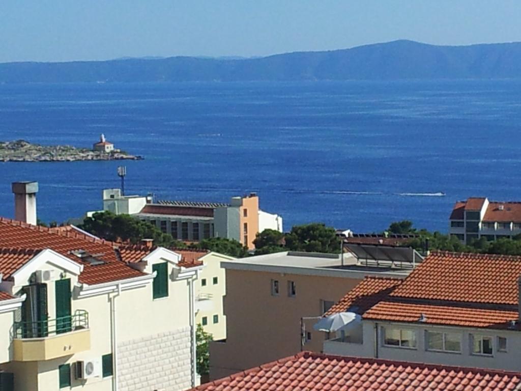 Apartament Mia Makarska