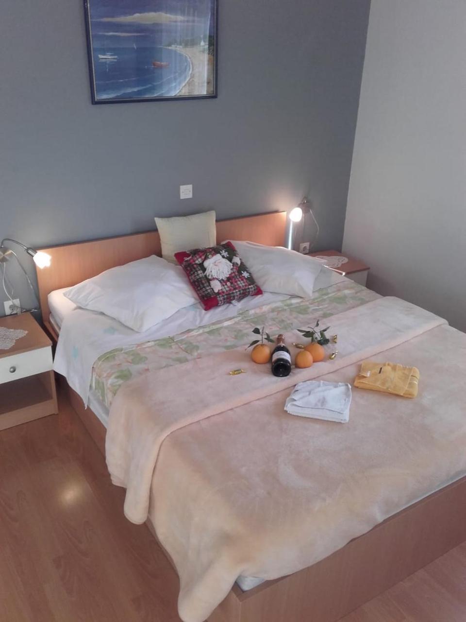 Mia Apartament Makarska