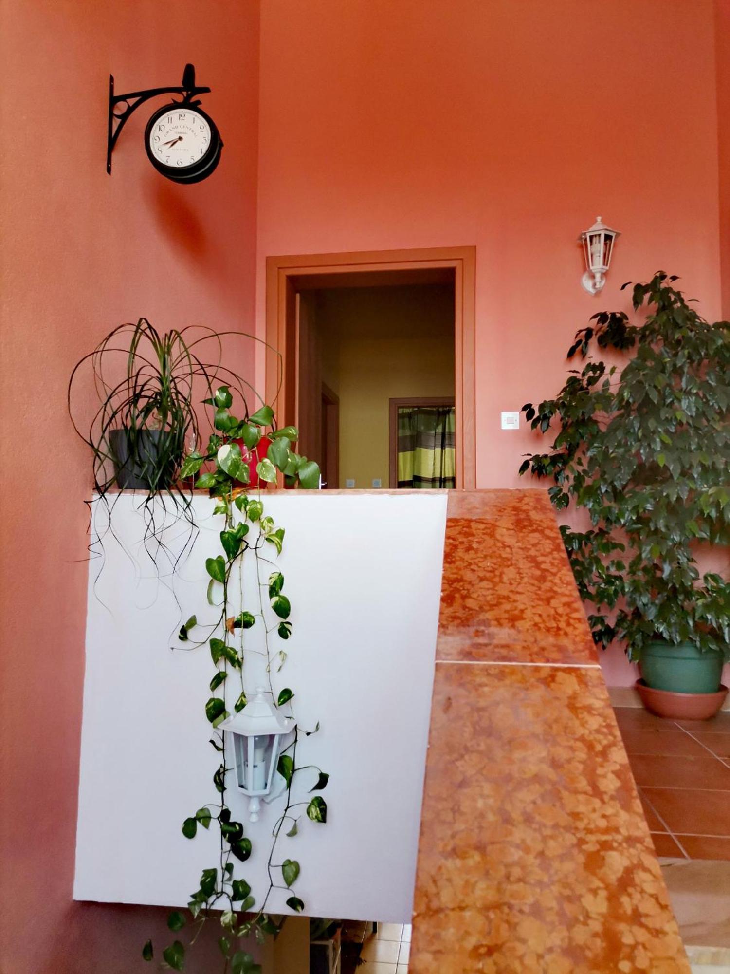 Mia Appartement