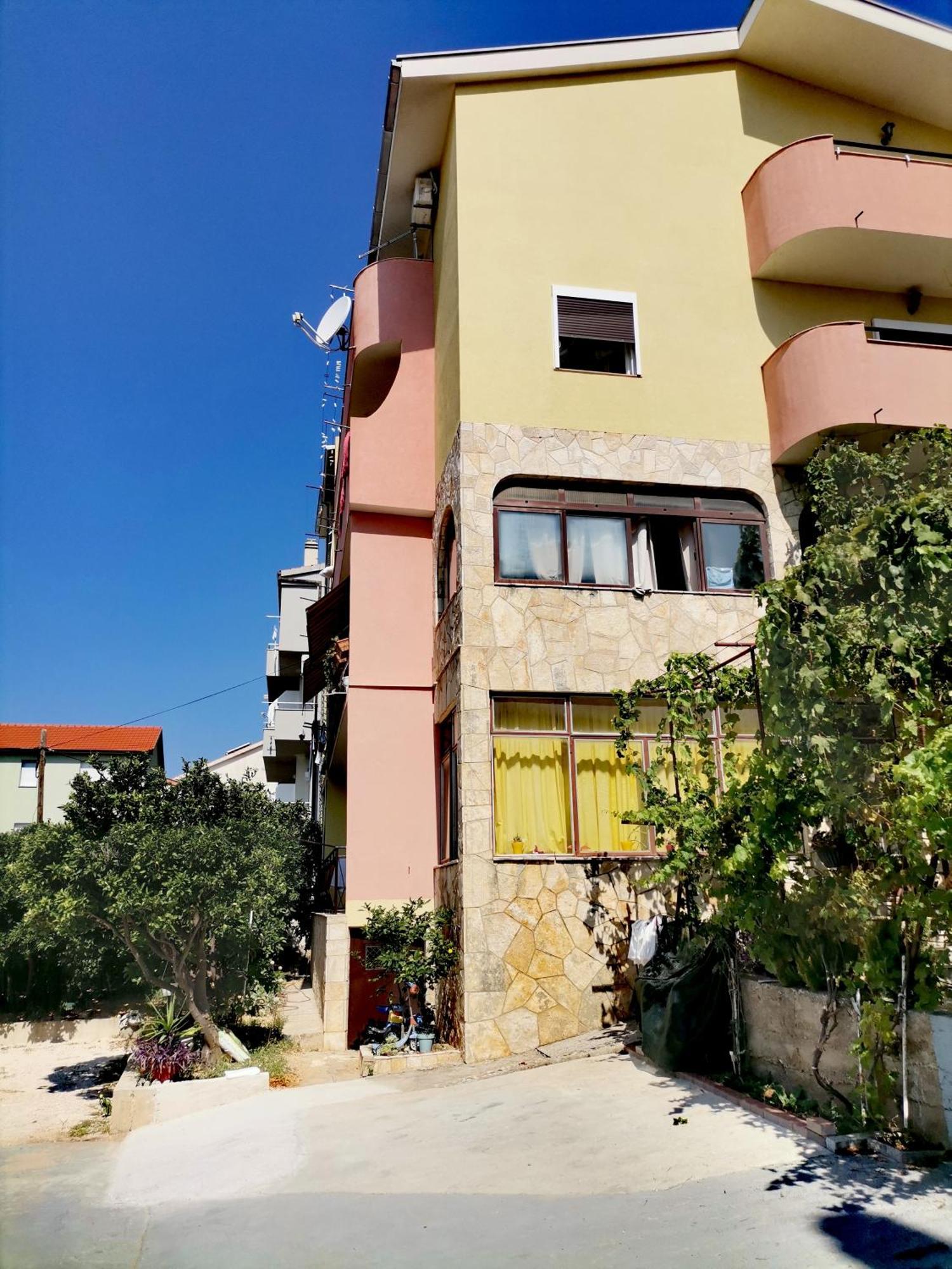 Mia Appartement