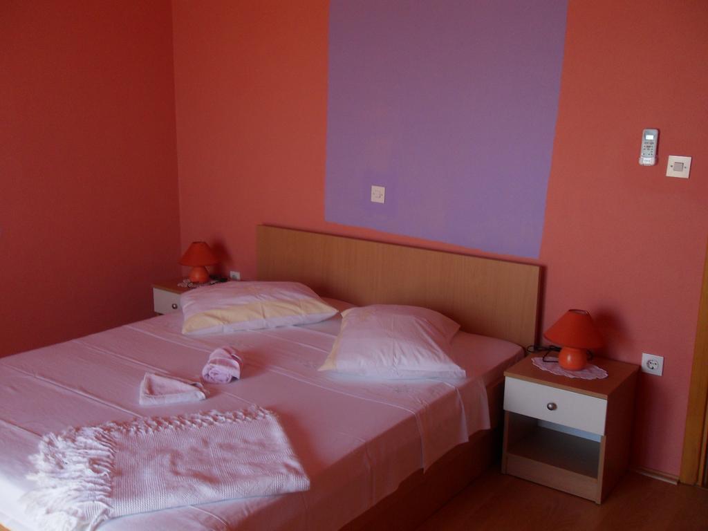 Appartement Mia *