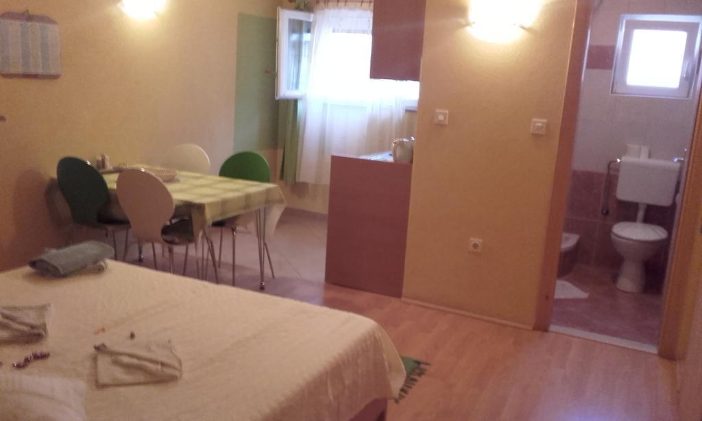 Appartement Mia Makarska