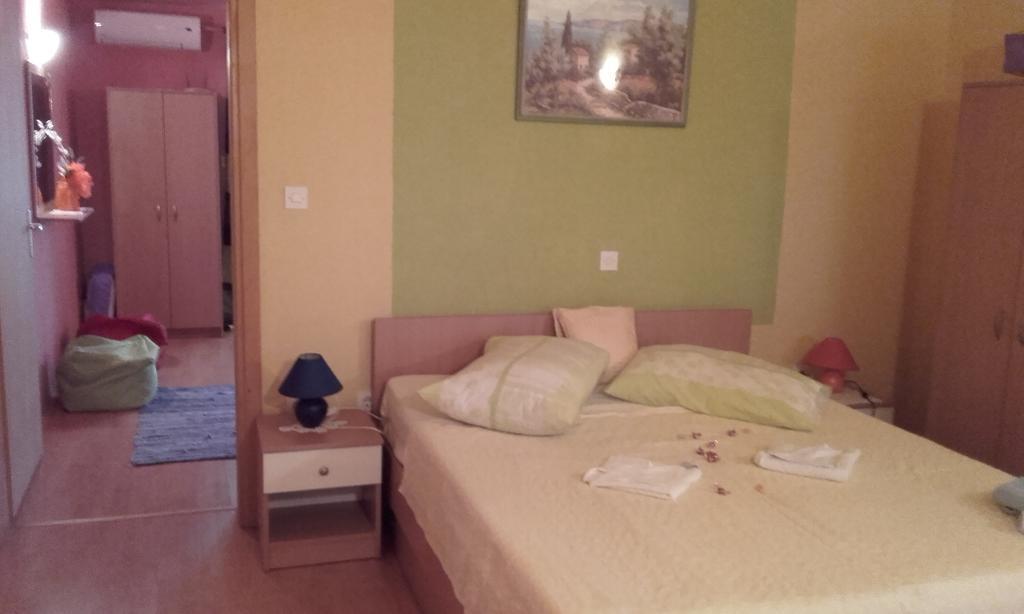 Appartement Mia